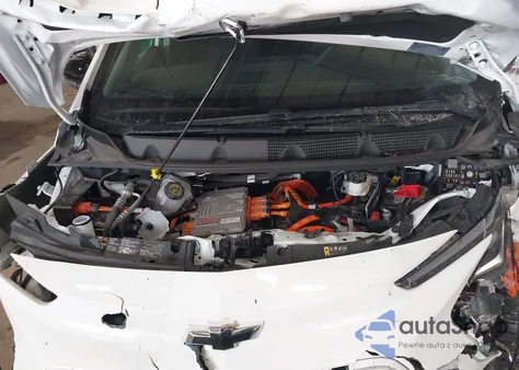 2023 Chevrolet Bolt Ev Fwd 1Lt z USA, uszkodzony, nr VIN 1G1FW6S01P4132303